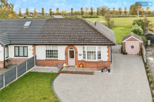 Wybunbury, Nantwich, Cheshire