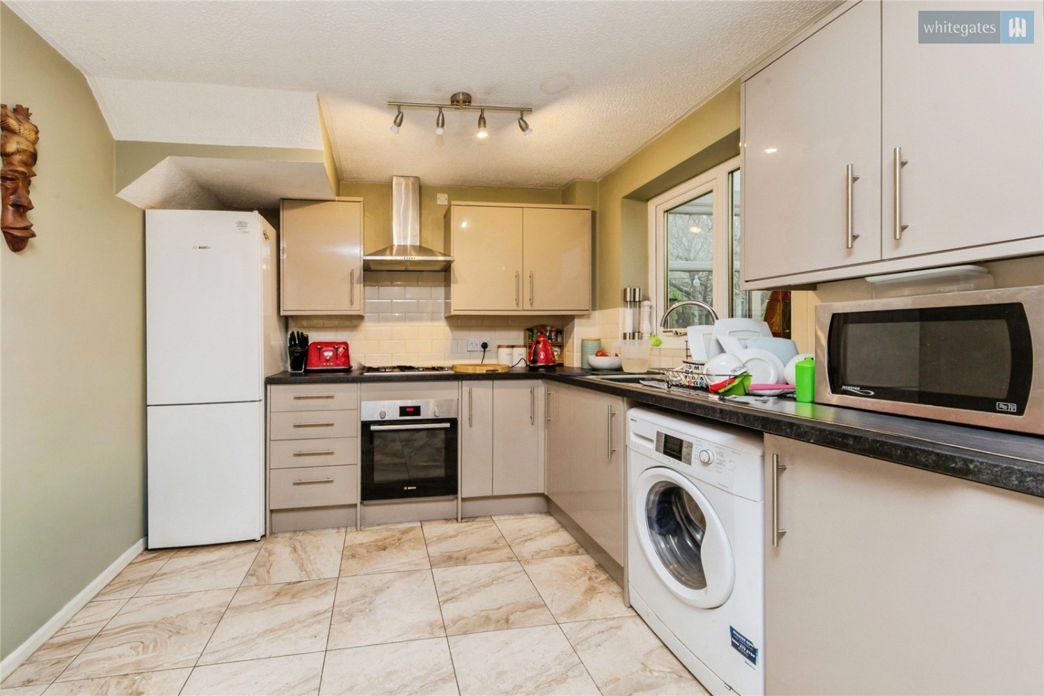 Stapeley, Nantwich, Cheshire