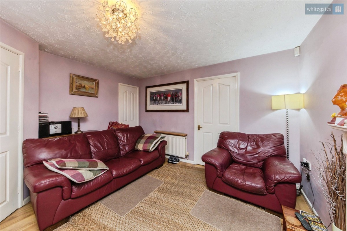 Stapeley, Nantwich, Cheshire