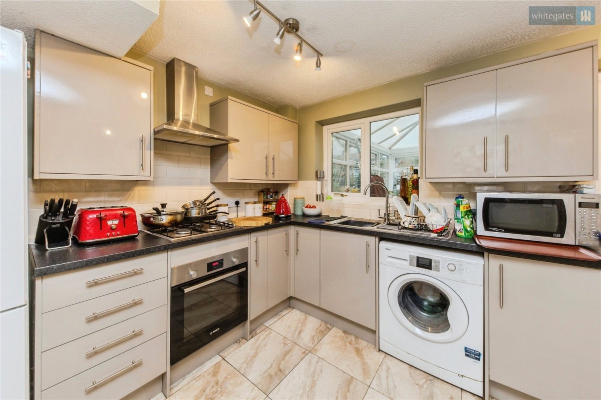 Stapeley, Nantwich, Cheshire