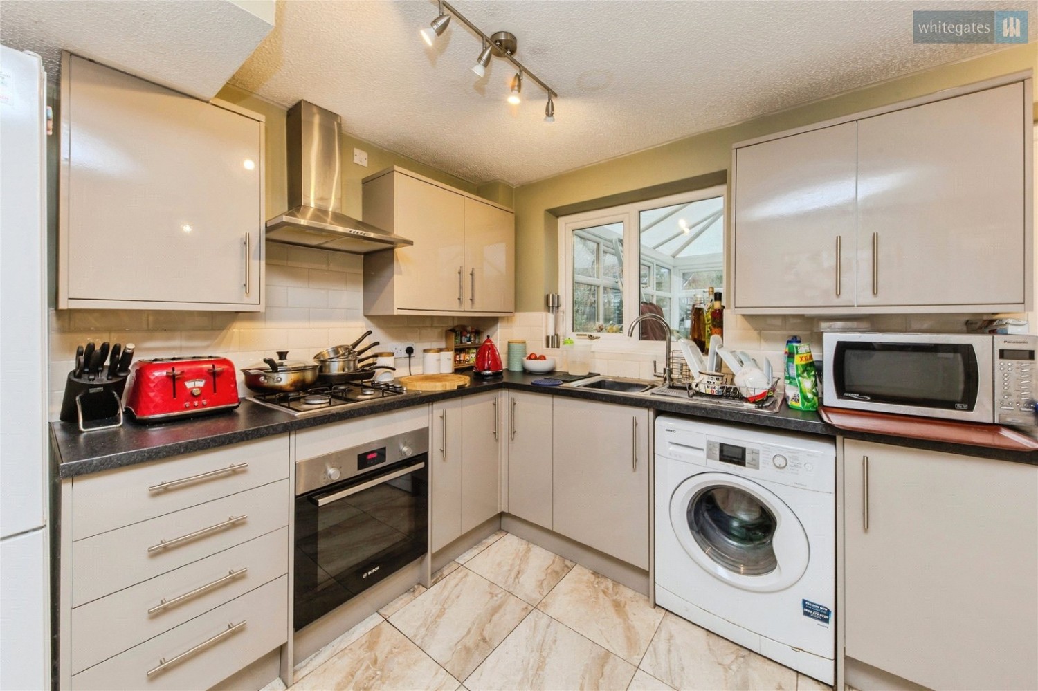 Stapeley, Nantwich, Cheshire