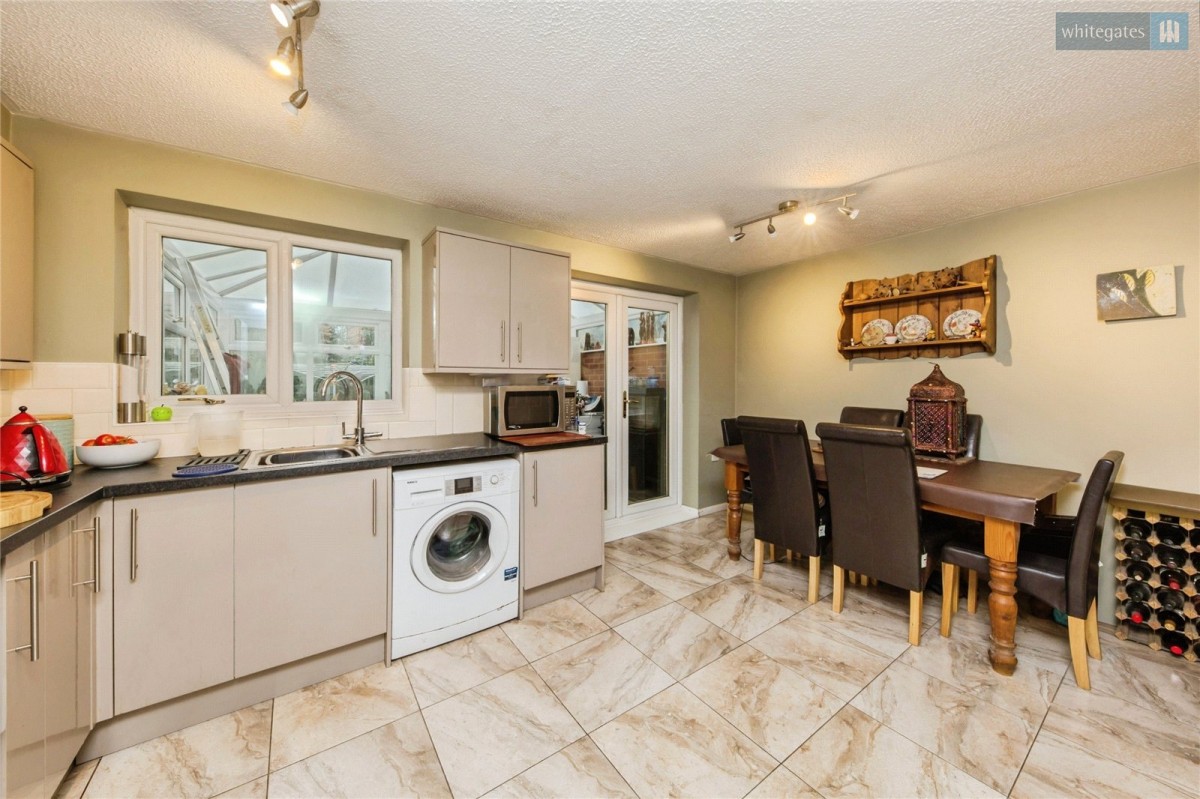 Stapeley, Nantwich, Cheshire