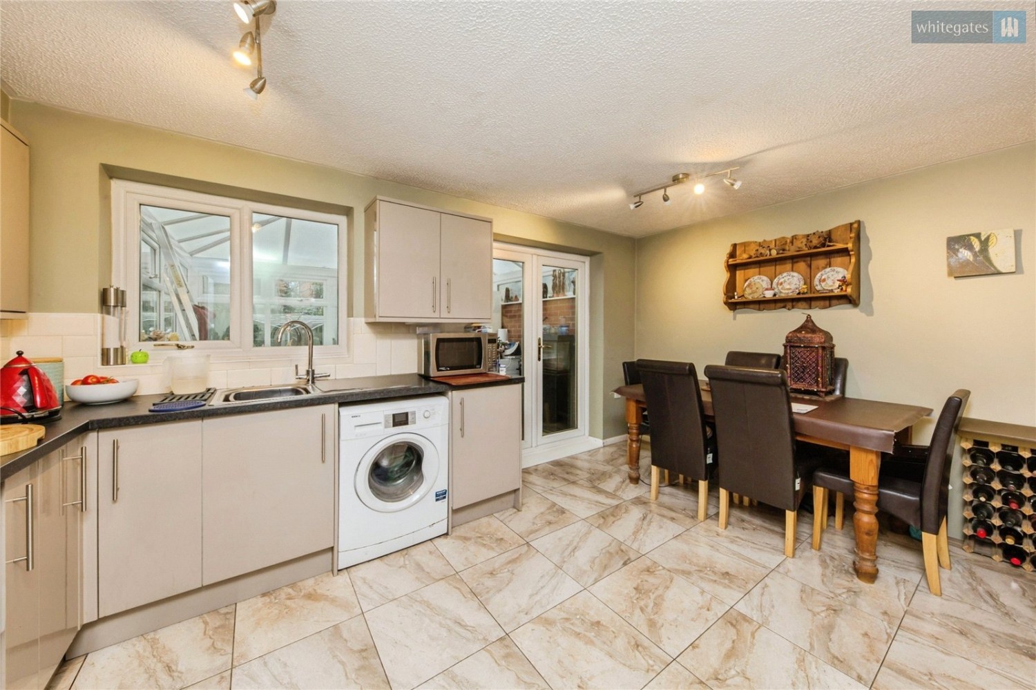 Stapeley, Nantwich, Cheshire