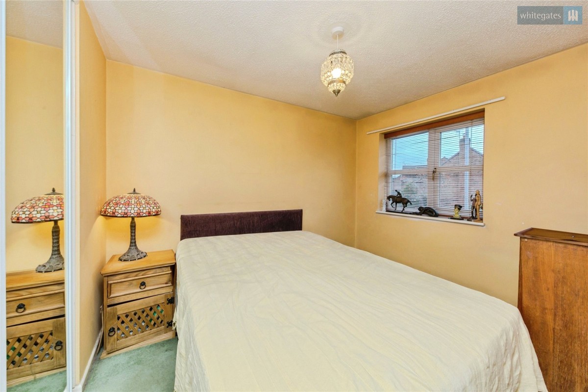 Stapeley, Nantwich, Cheshire