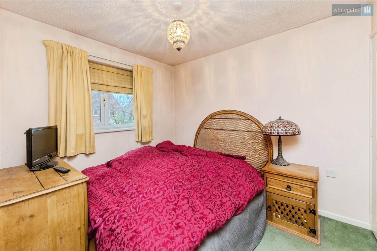 Stapeley, Nantwich, Cheshire