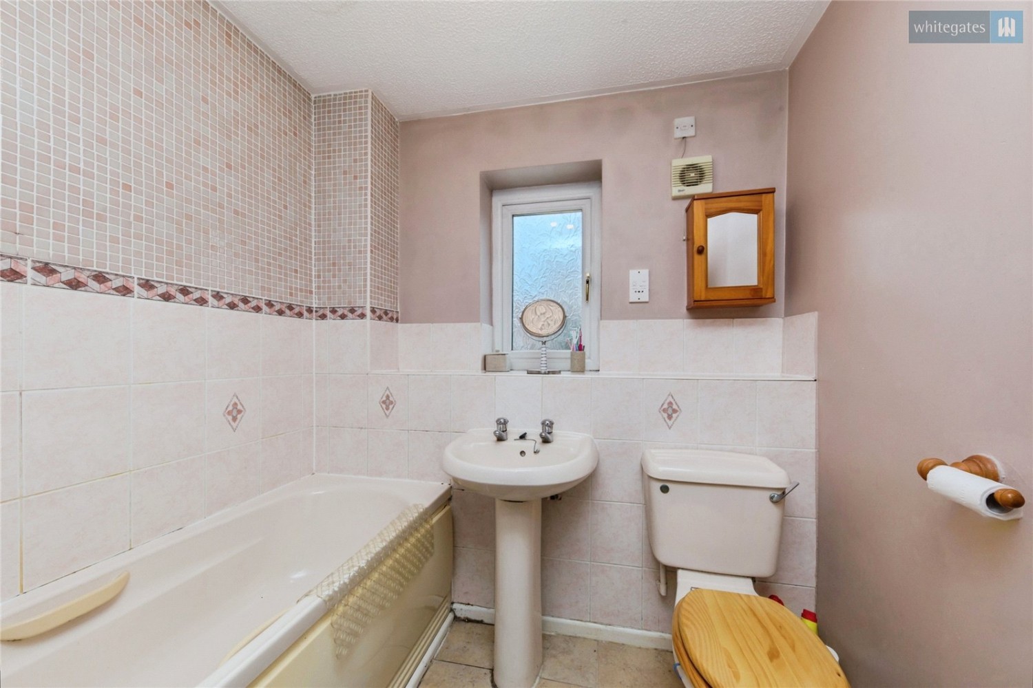 Stapeley, Nantwich, Cheshire