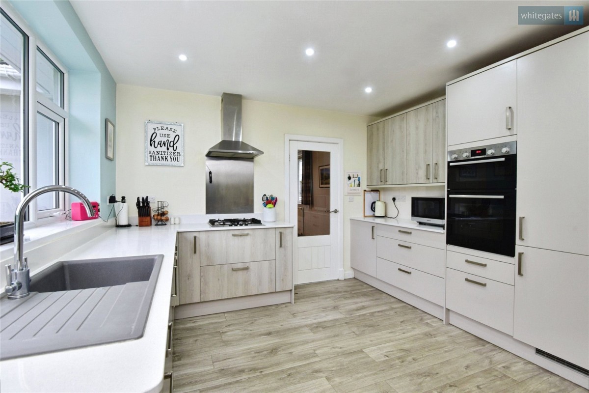 Madeley, Crewe, Staffordshire