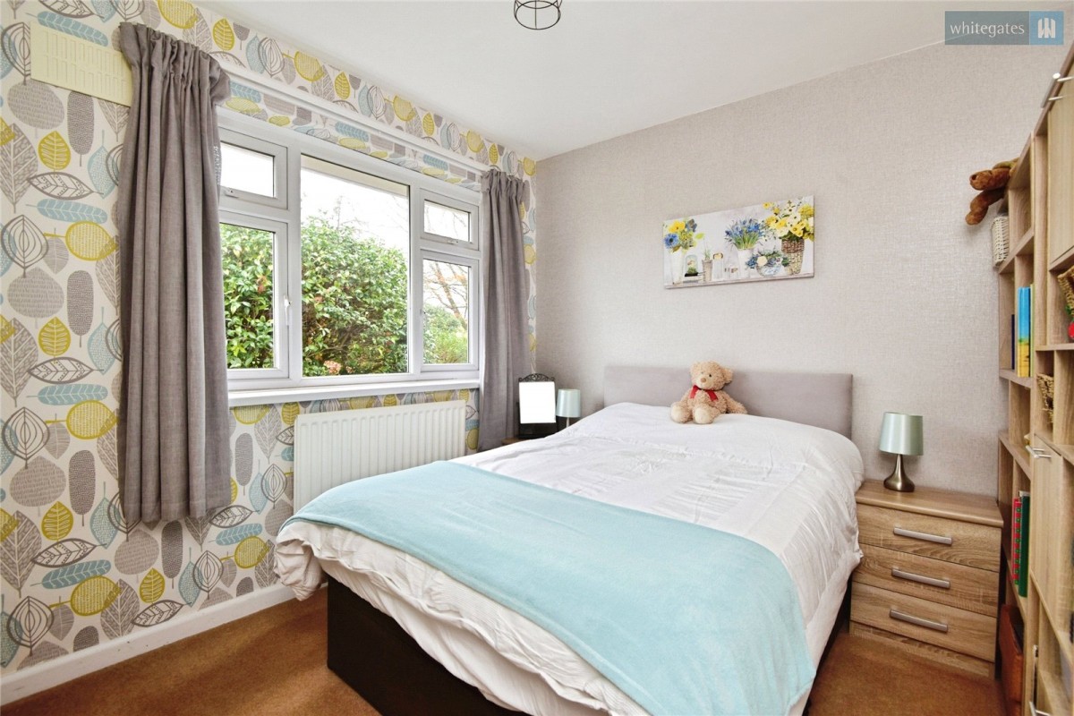 Madeley, Crewe, Staffordshire