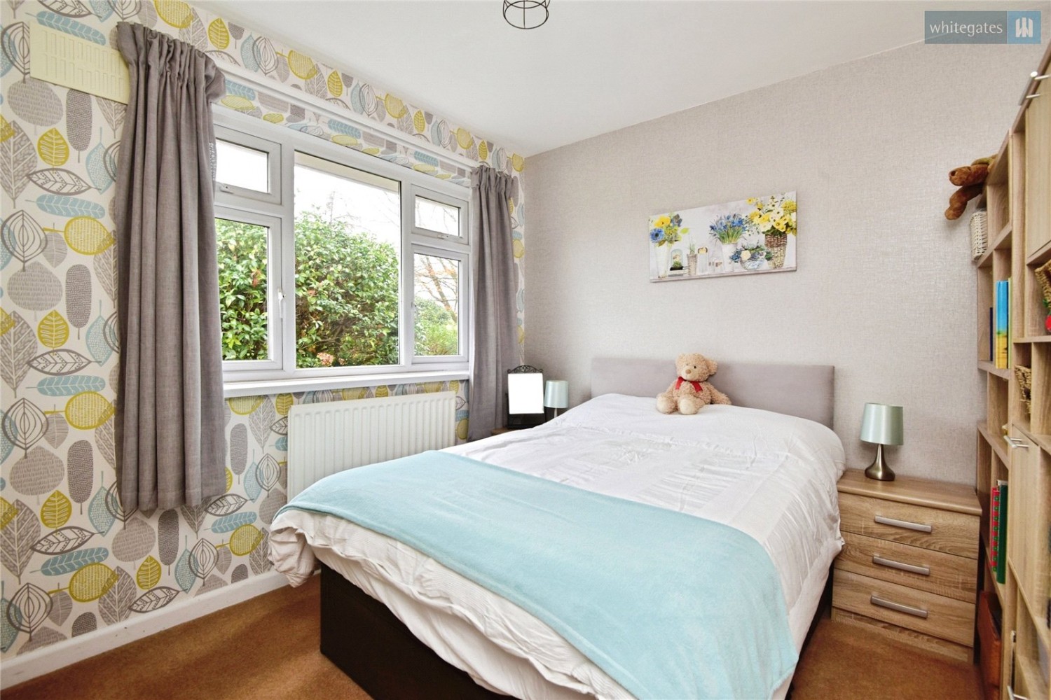 Madeley, Crewe, Staffordshire