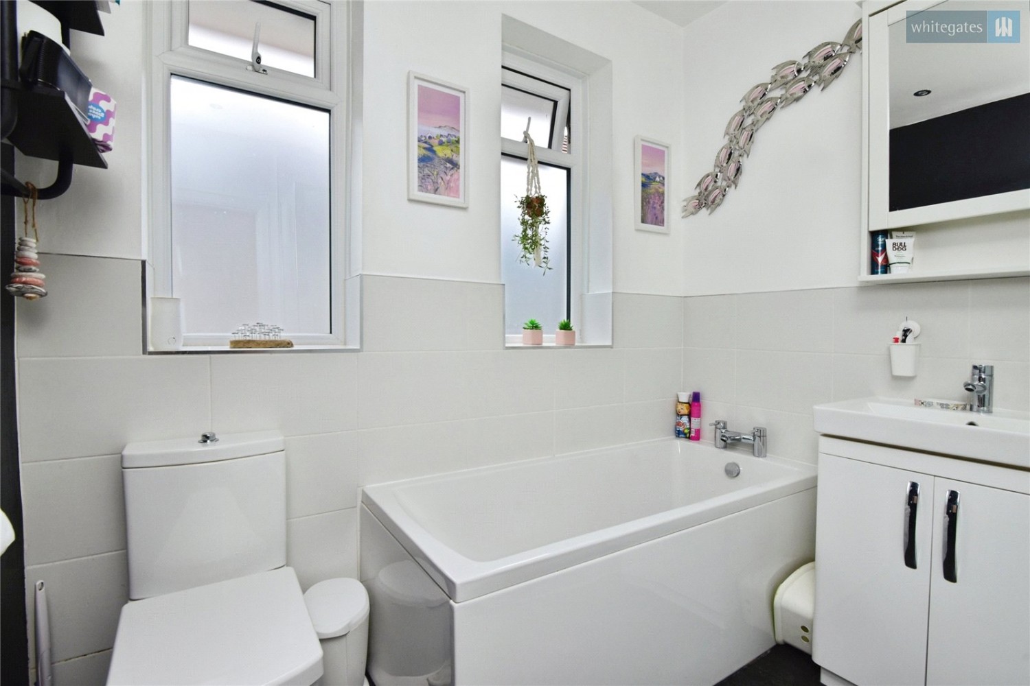 Madeley, Crewe, Staffordshire