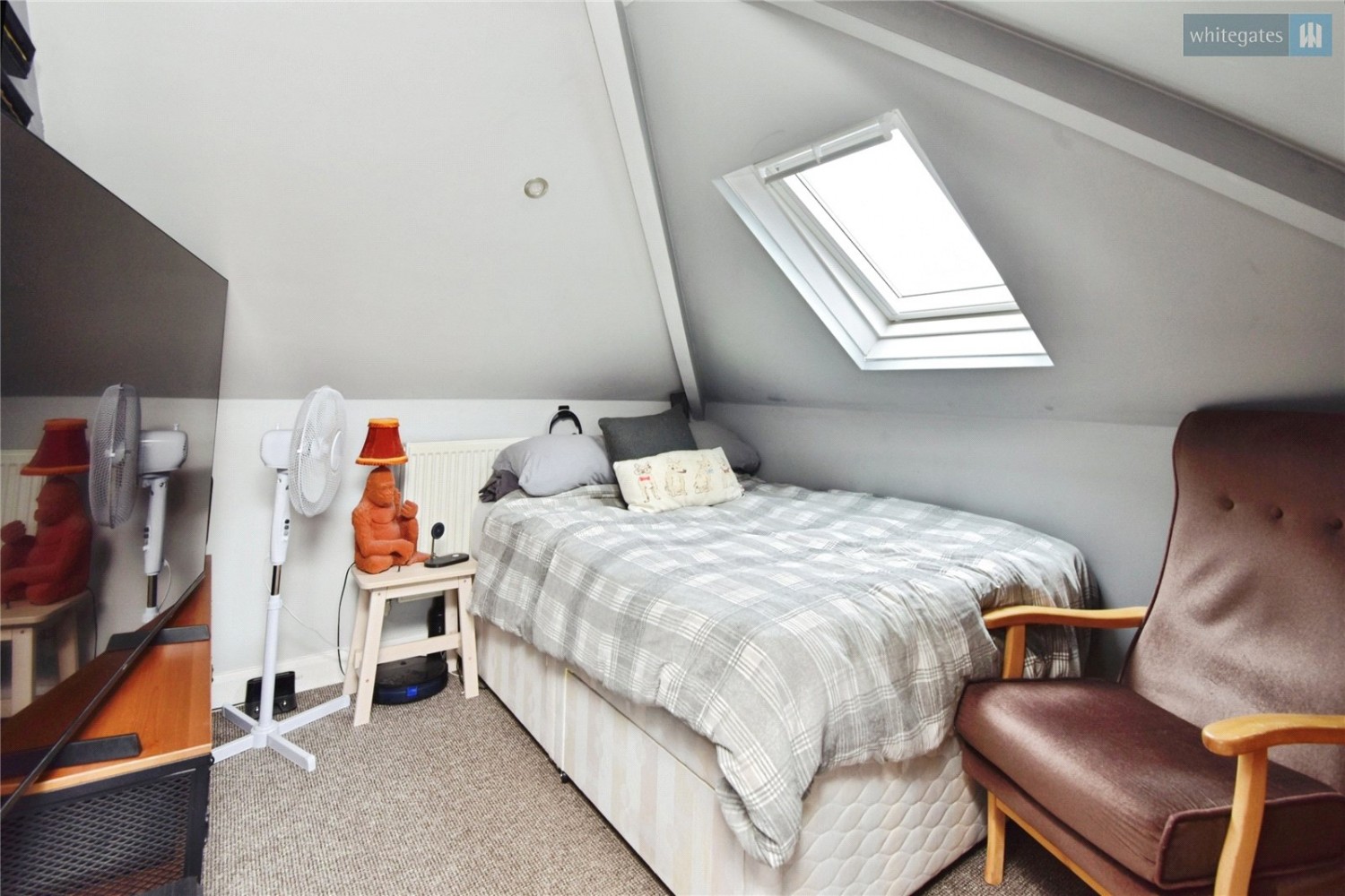 Madeley, Crewe, Staffordshire