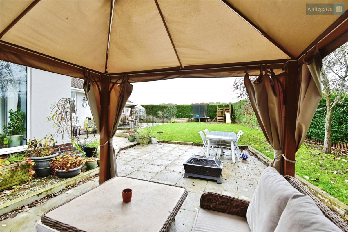 Madeley, Crewe, Staffordshire