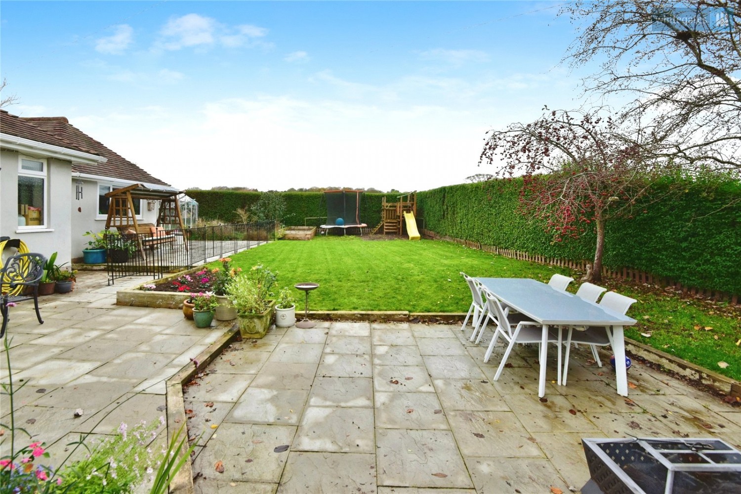 Madeley, Crewe, Staffordshire