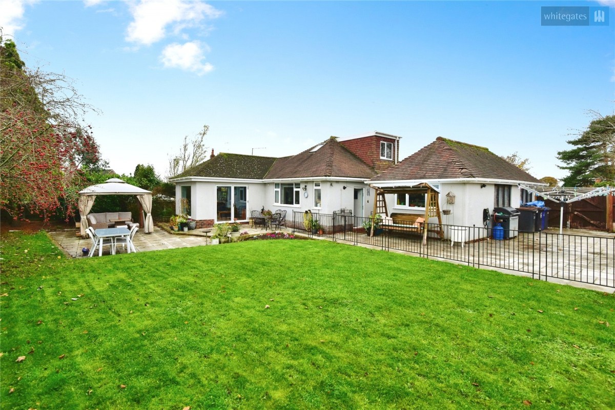 Madeley, Crewe, Staffordshire