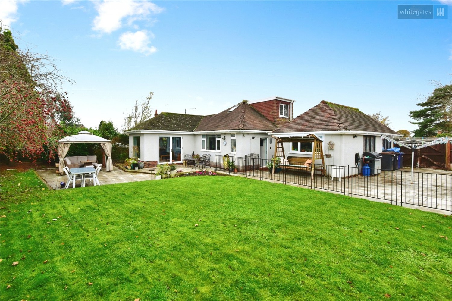 Madeley, Crewe, Staffordshire