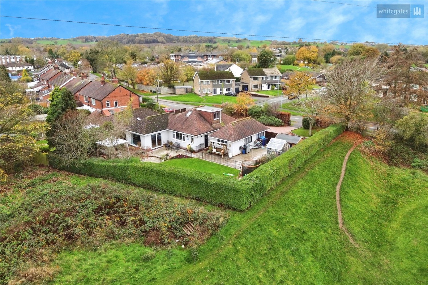 Madeley, Crewe, Staffordshire