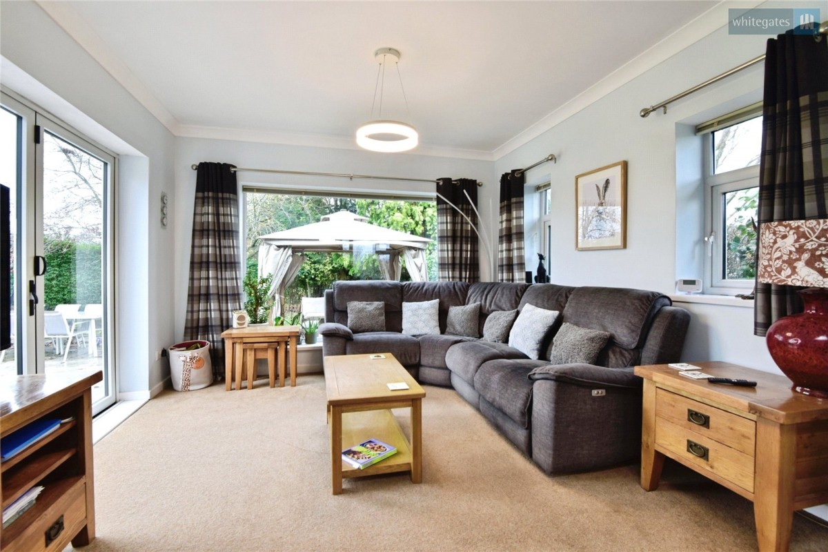 Madeley, Crewe, Staffordshire