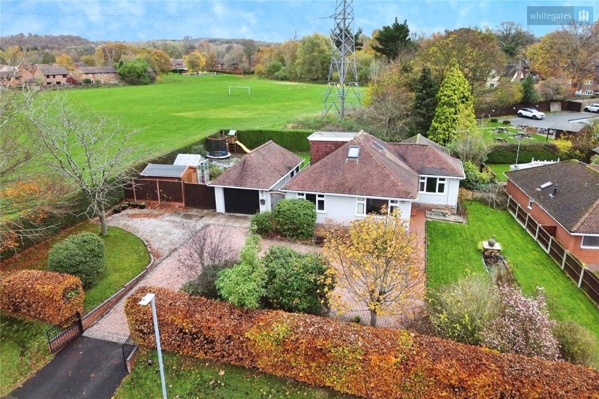 Madeley, Crewe, Staffordshire