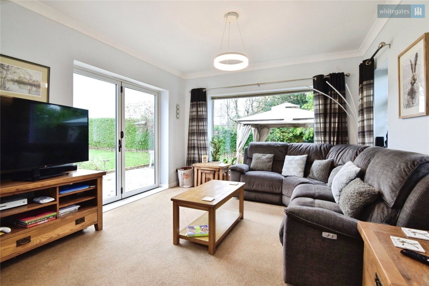 Madeley, Crewe, Staffordshire