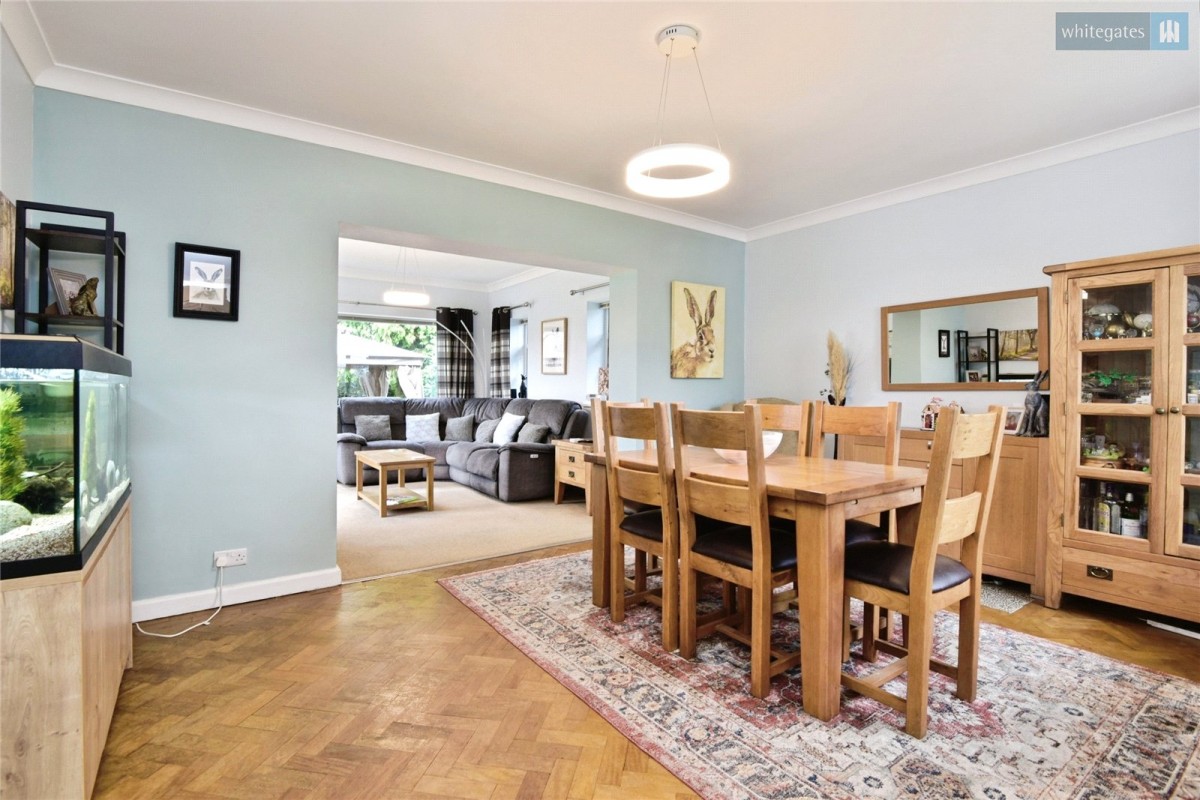 Madeley, Crewe, Staffordshire