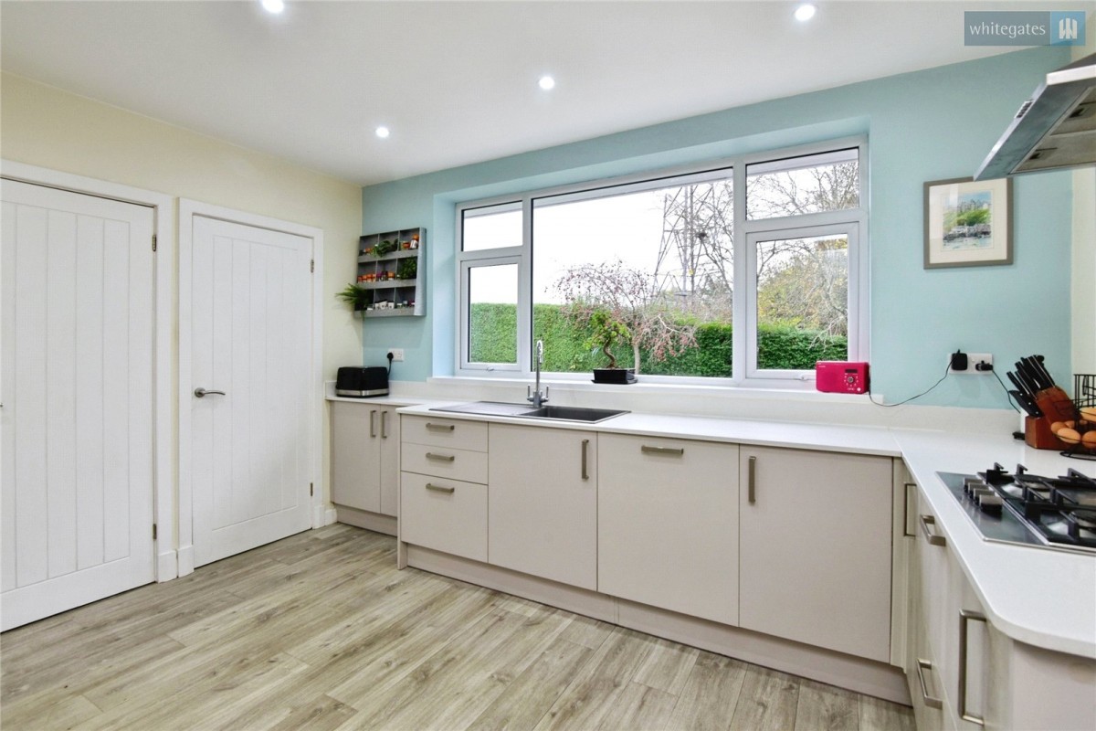 Madeley, Crewe, Staffordshire