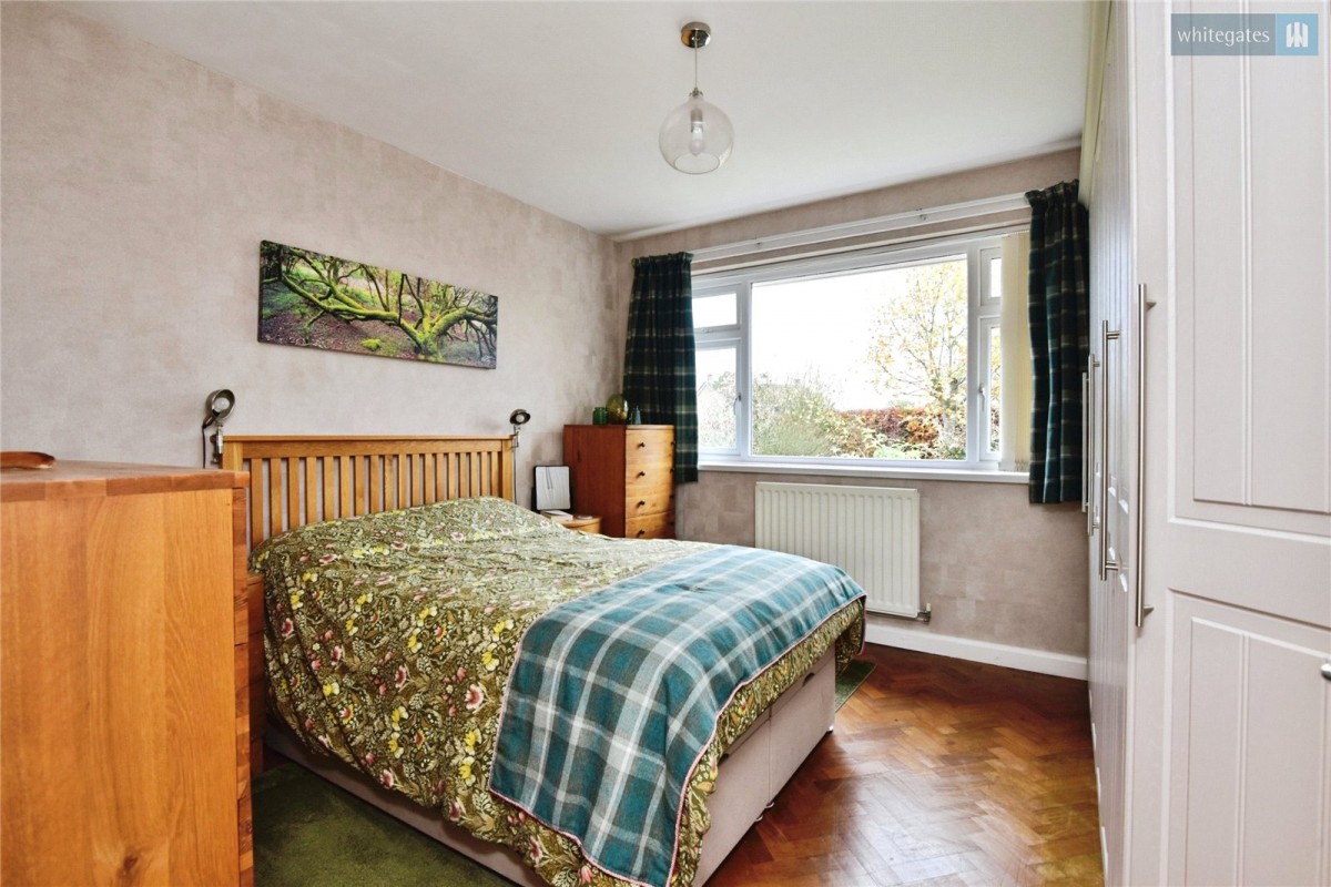 Madeley, Crewe, Staffordshire