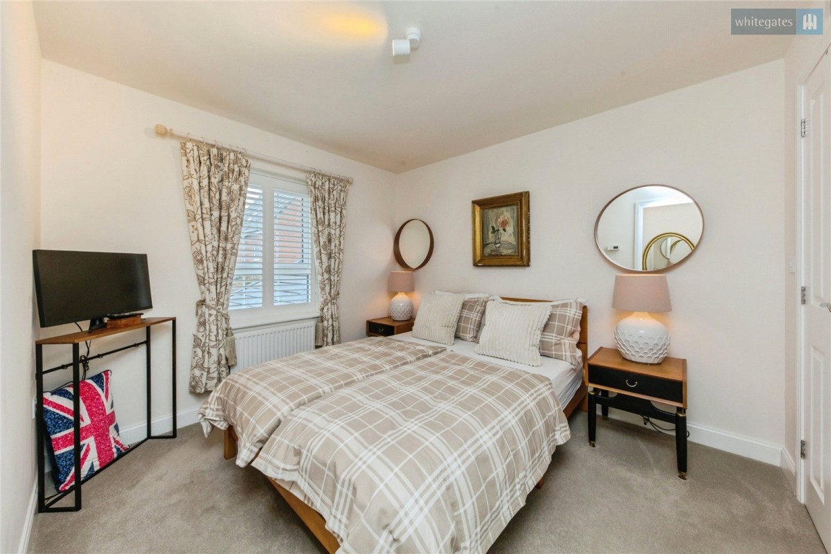 Henhull, Nantwich, Cheshire