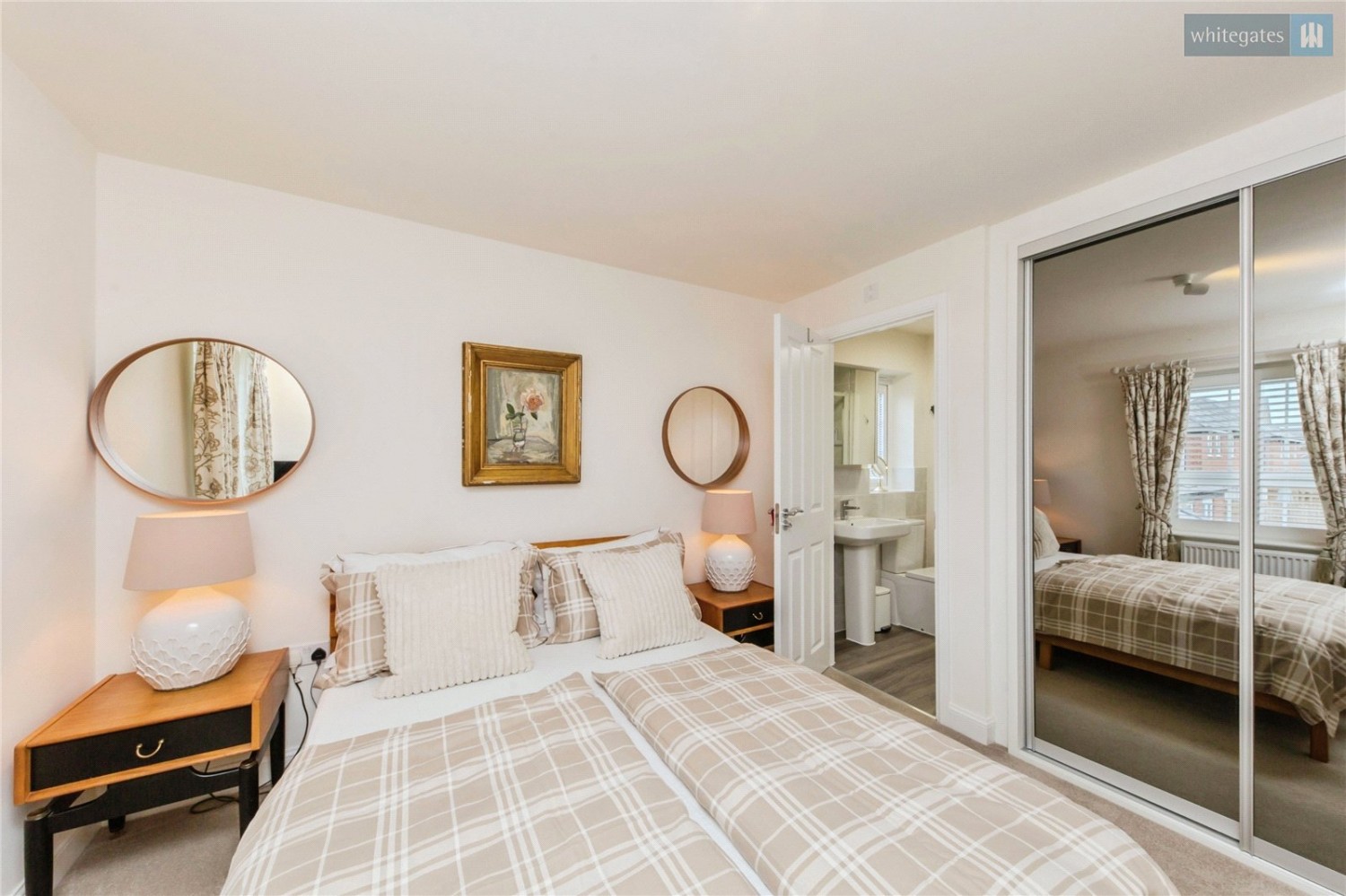 Henhull, Nantwich, Cheshire