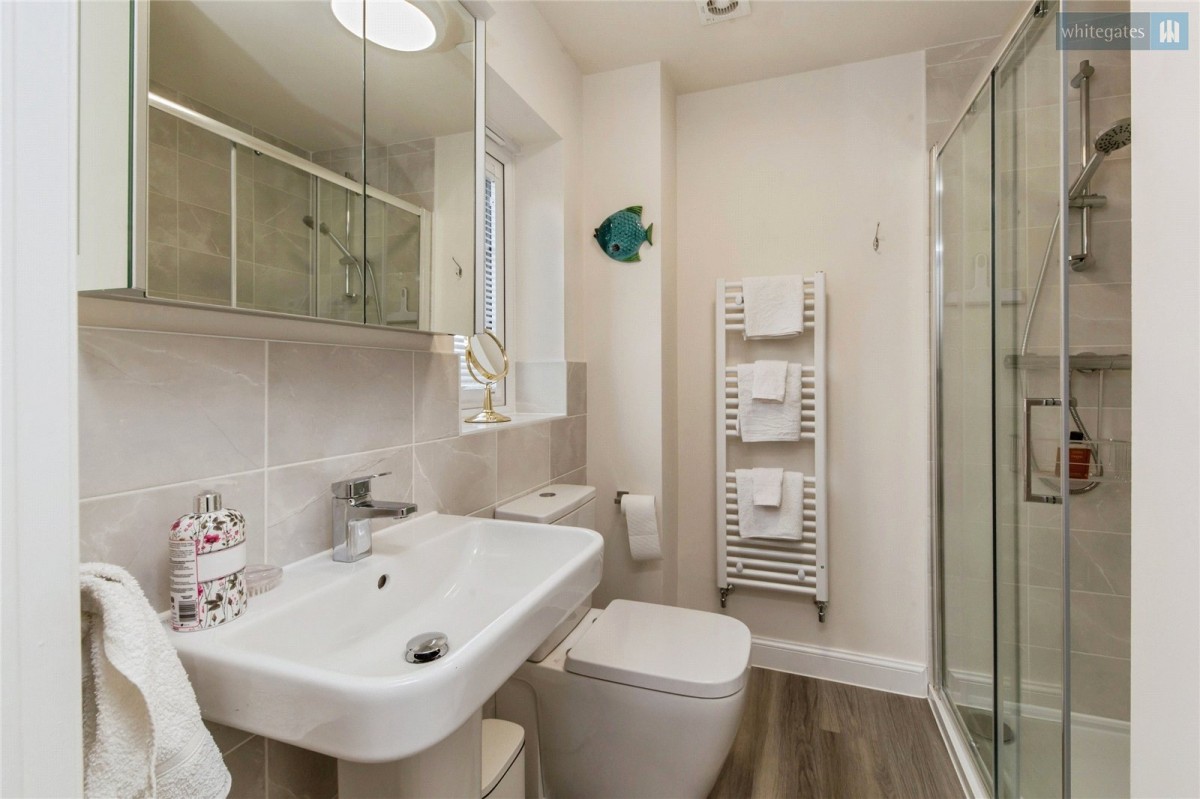 Henhull, Nantwich, Cheshire