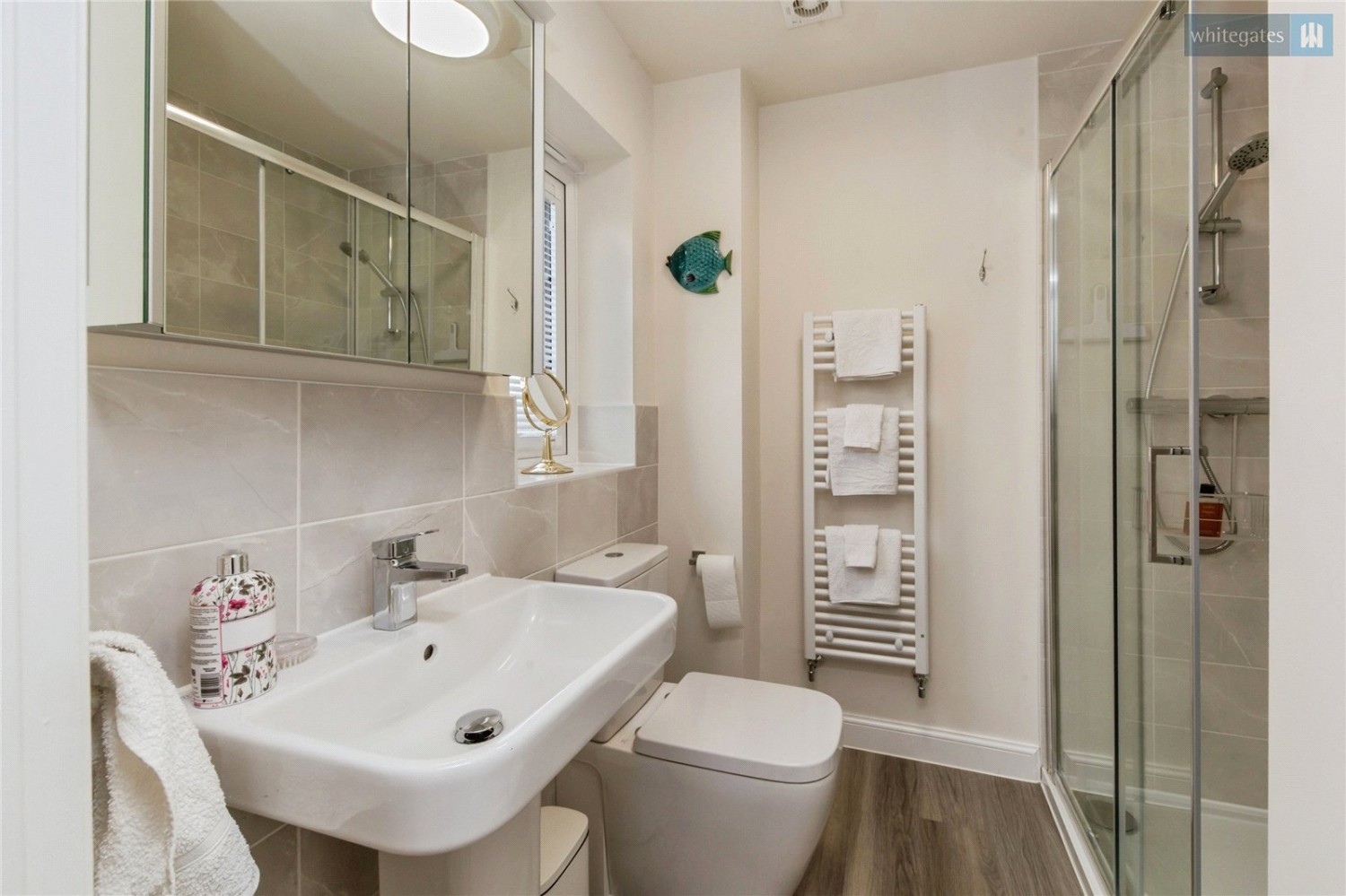 Henhull, Nantwich, Cheshire