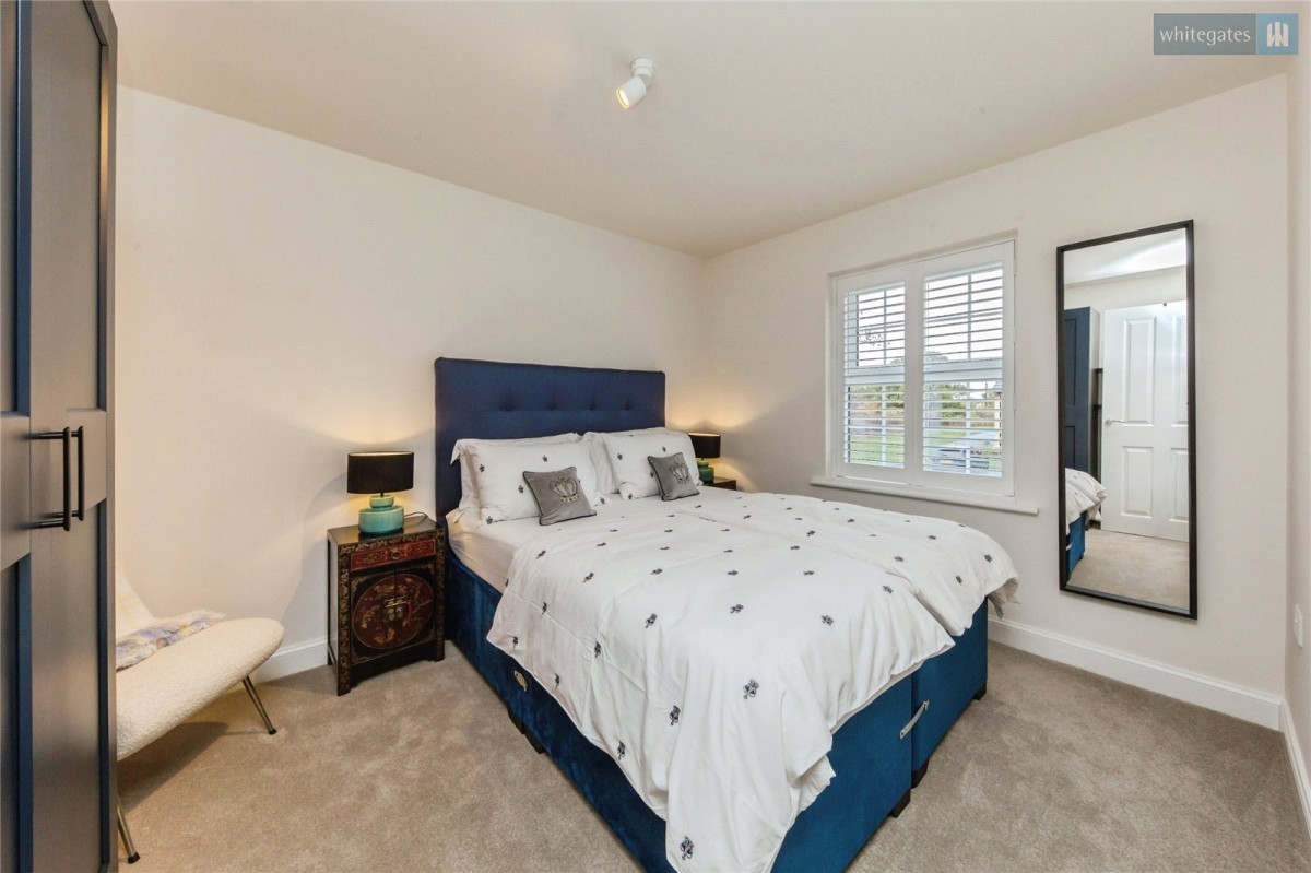 Henhull, Nantwich, Cheshire