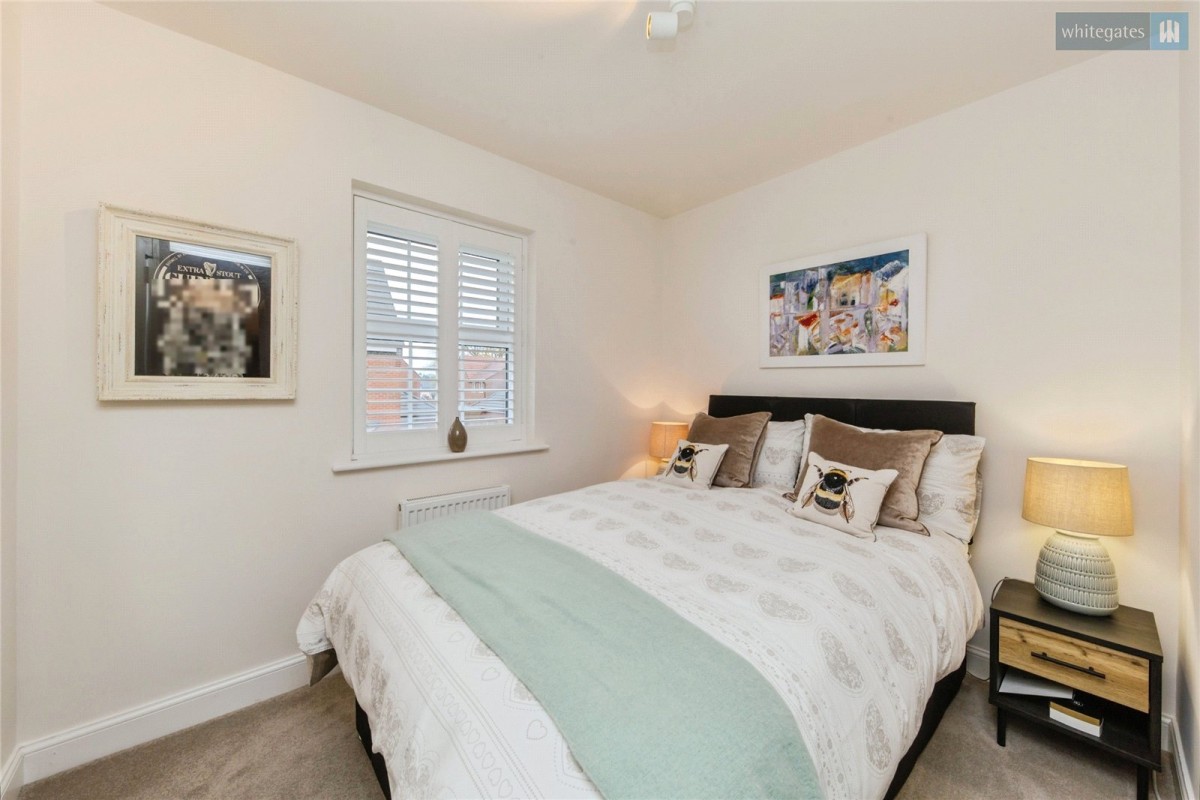 Henhull, Nantwich, Cheshire