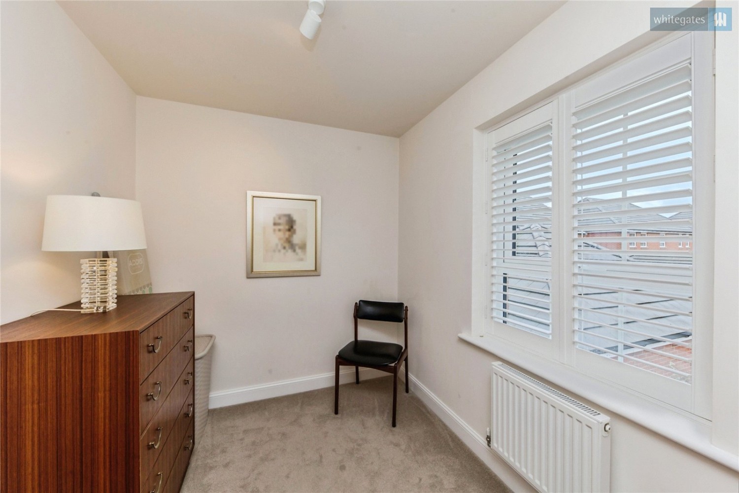 Henhull, Nantwich, Cheshire