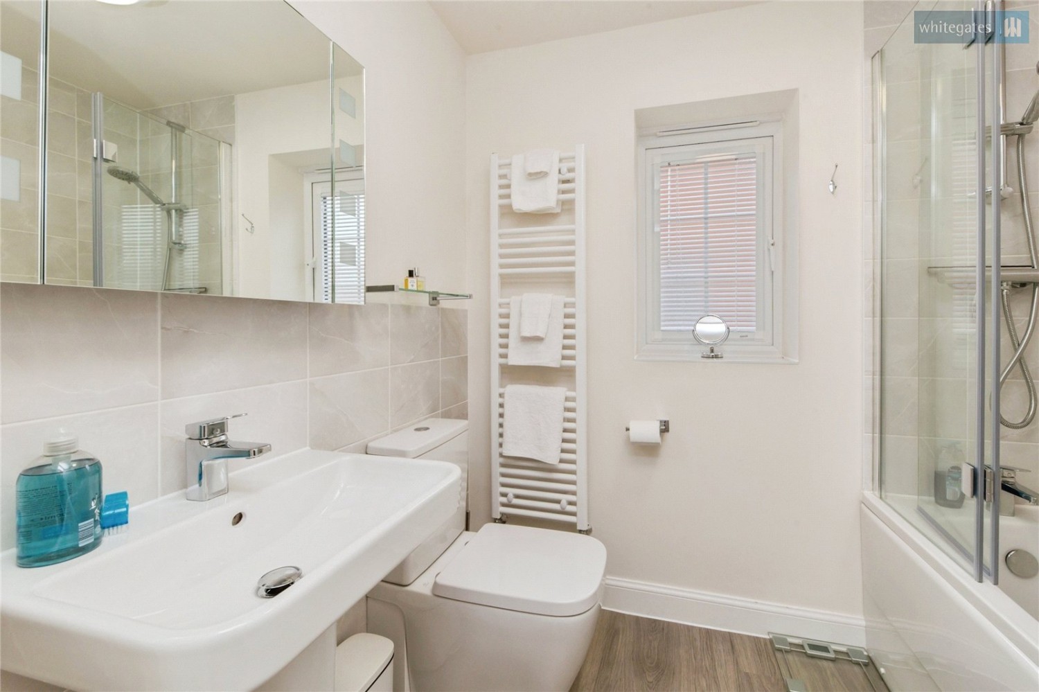 Henhull, Nantwich, Cheshire