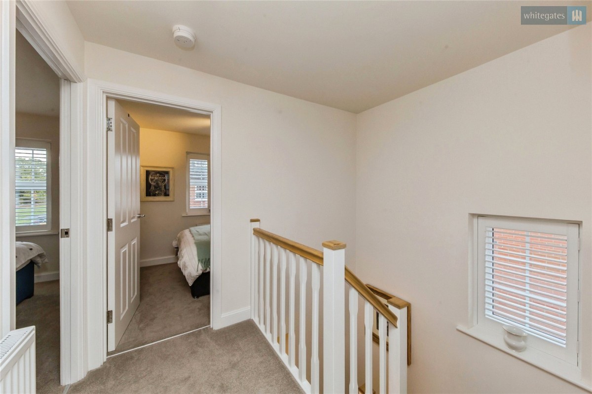 Henhull, Nantwich, Cheshire