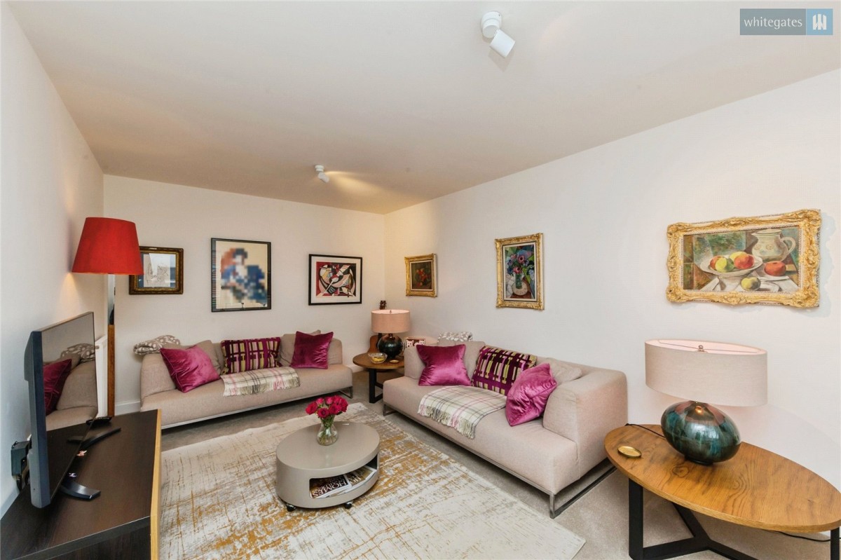 Henhull, Nantwich, Cheshire