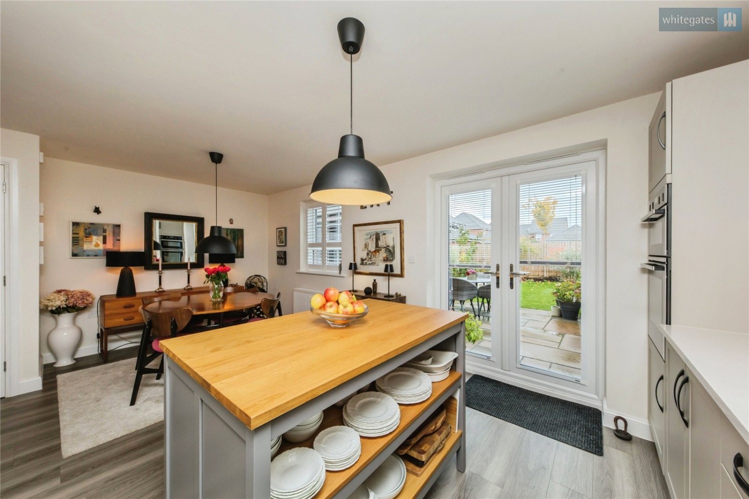 Henhull, Nantwich, Cheshire