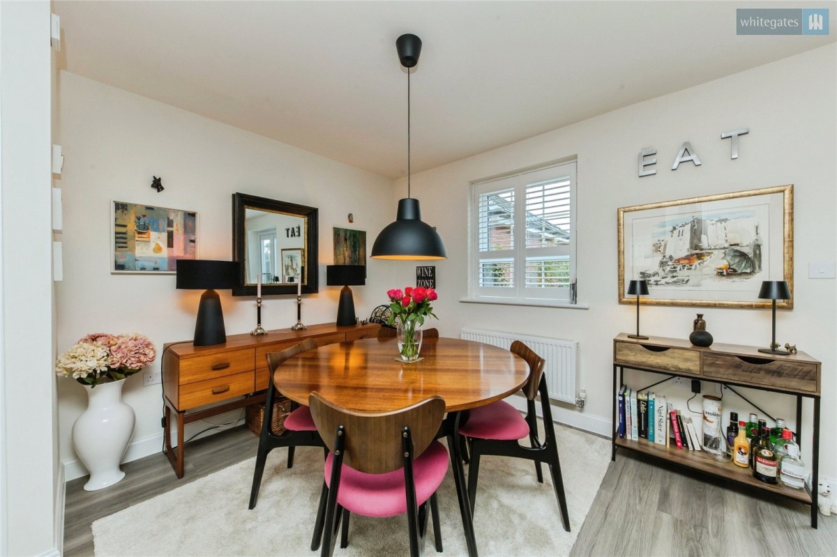 Henhull, Nantwich, Cheshire