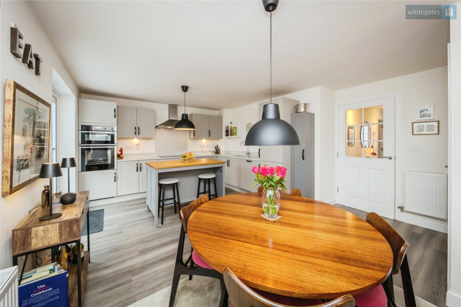 Henhull, Nantwich, Cheshire