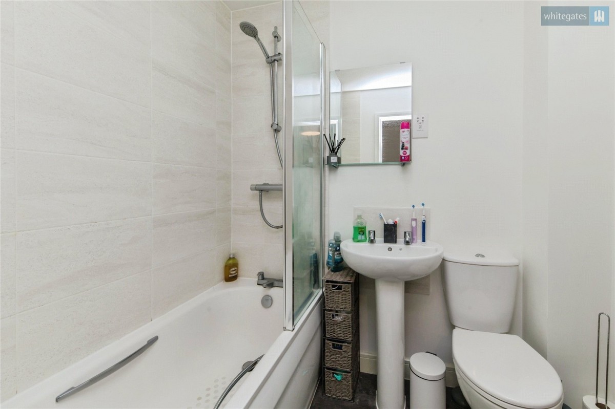 Henhull, Nantwich, Cheshire