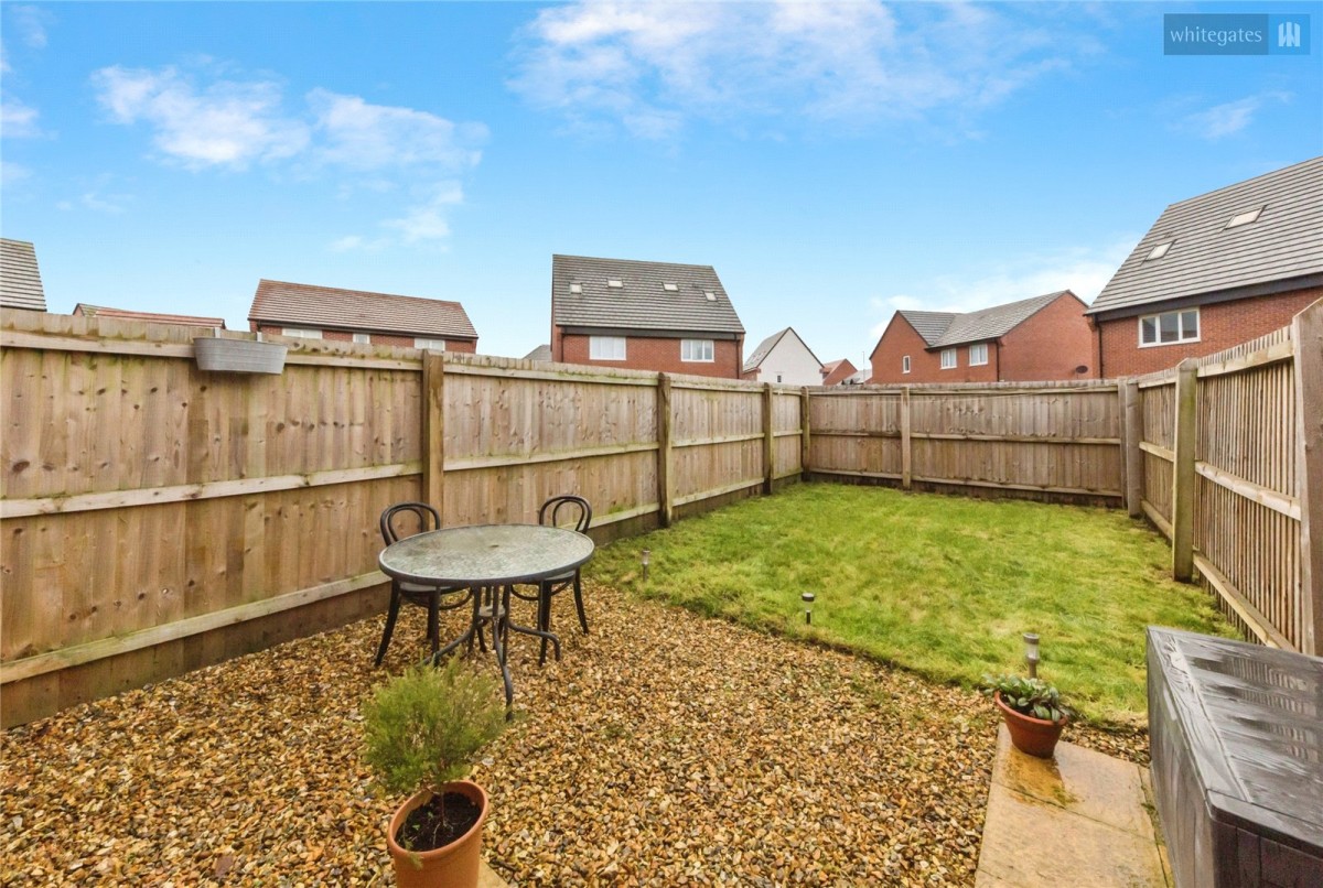 Henhull, Nantwich, Cheshire