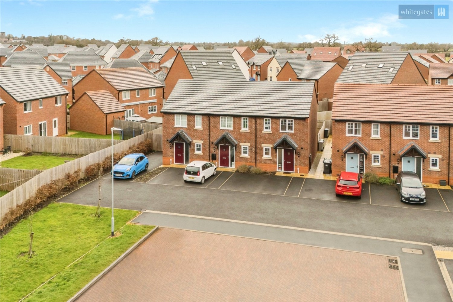 Henhull, Nantwich, Cheshire