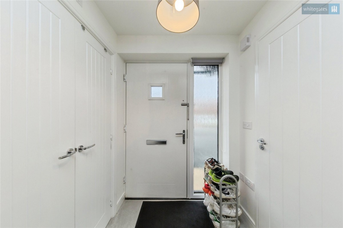 Henhull, Nantwich, Cheshire