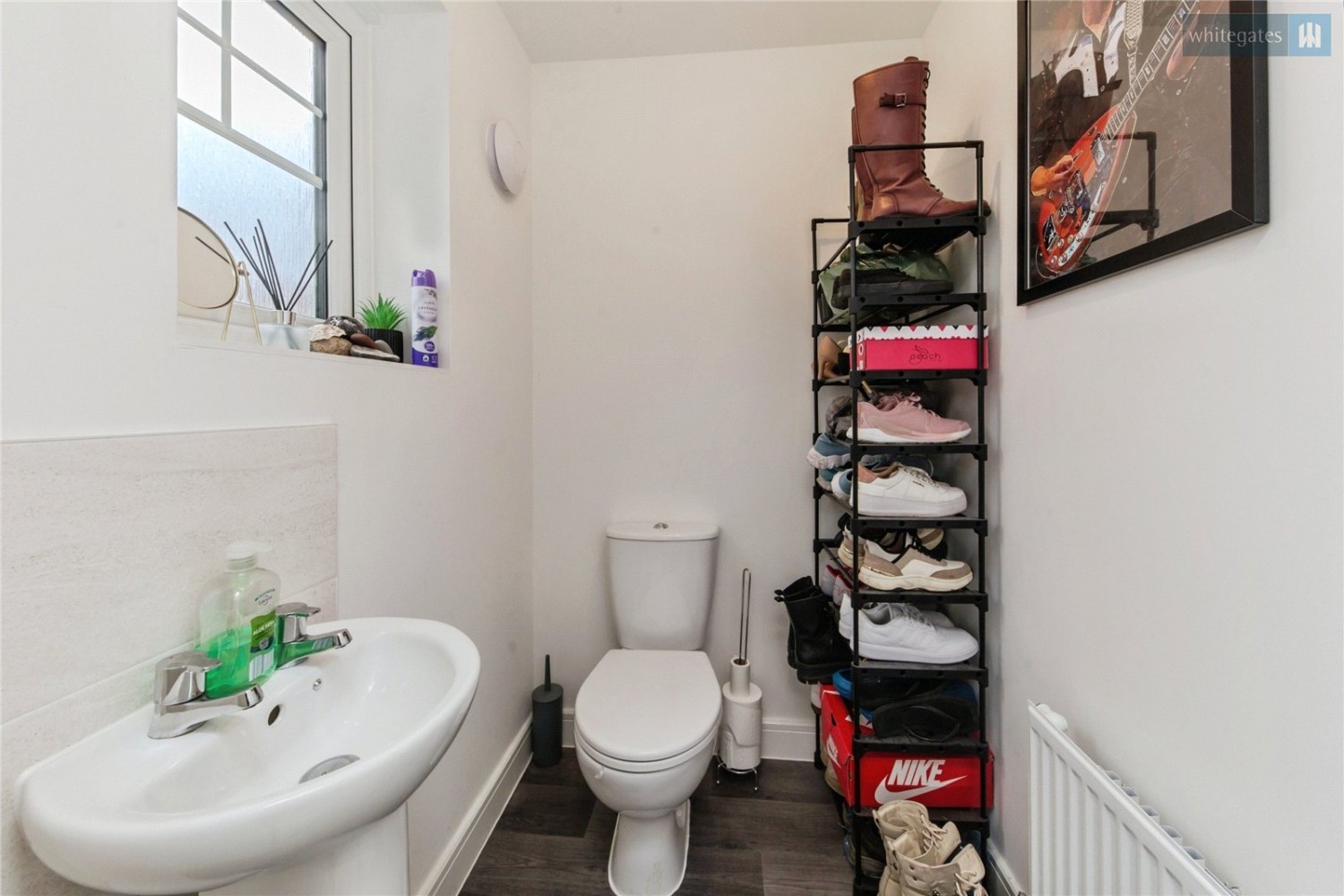 Henhull, Nantwich, Cheshire