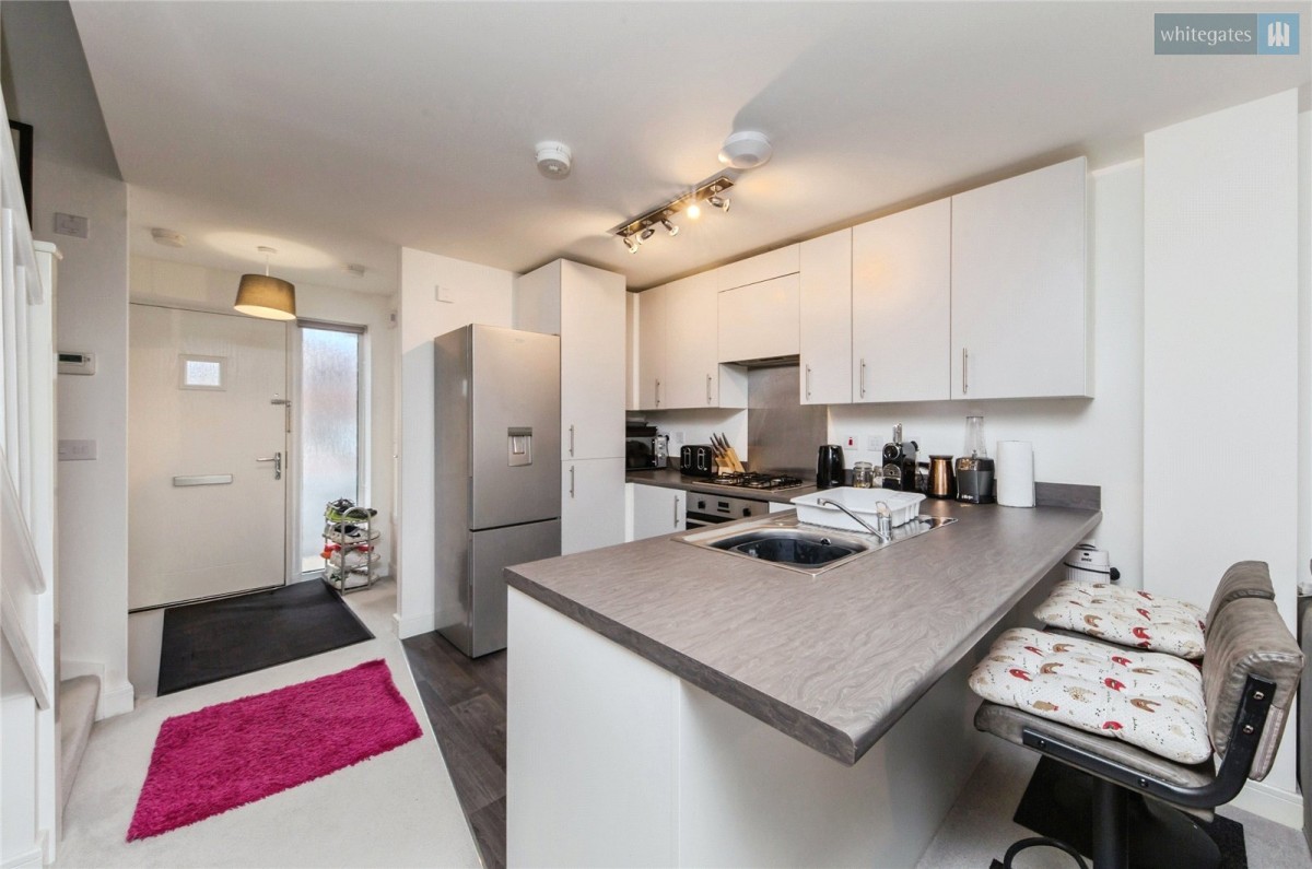 Henhull, Nantwich, Cheshire