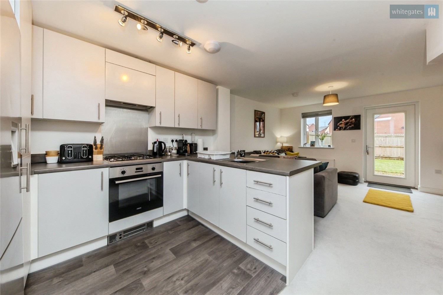 Henhull, Nantwich, Cheshire