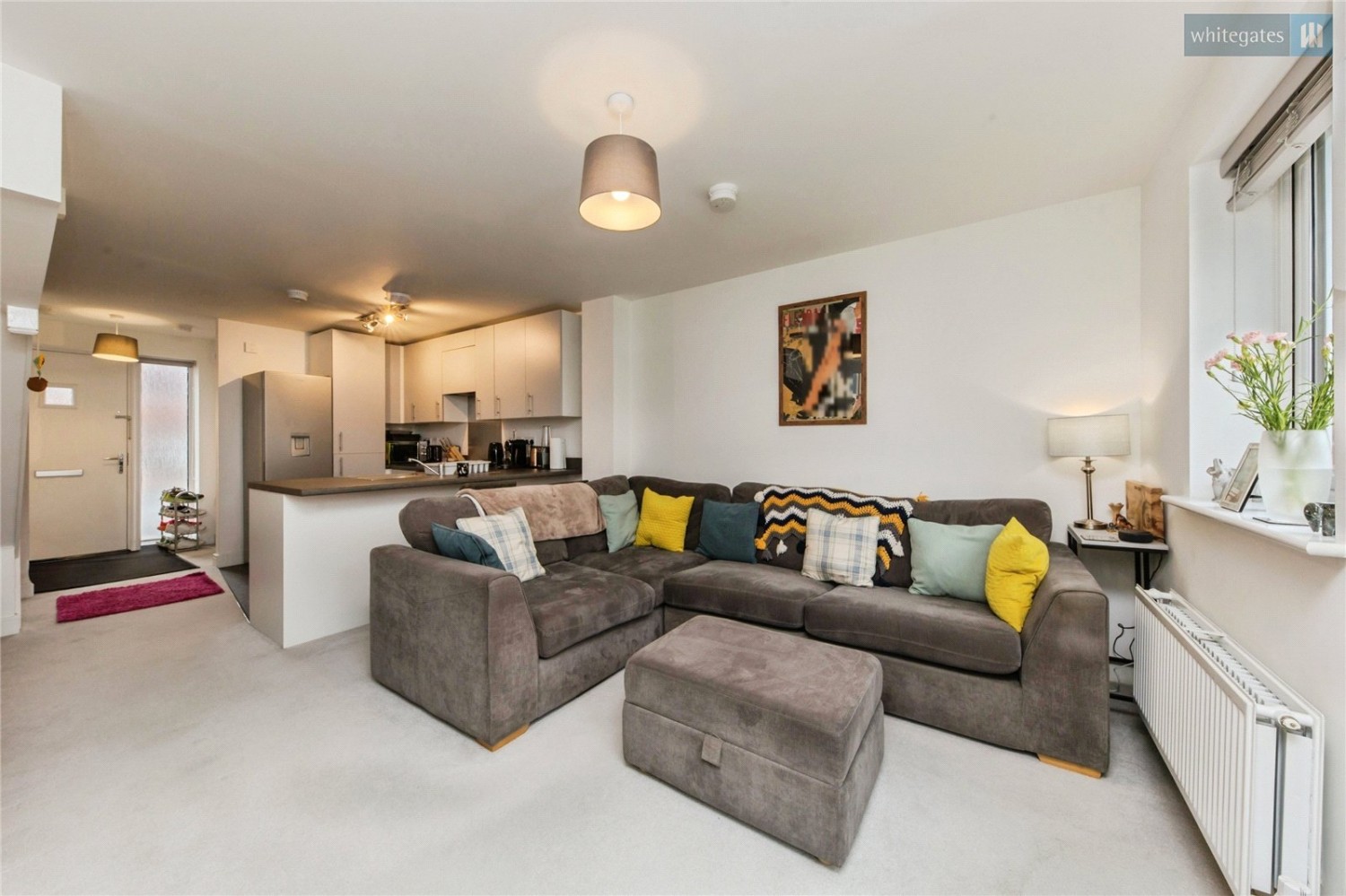 Henhull, Nantwich, Cheshire