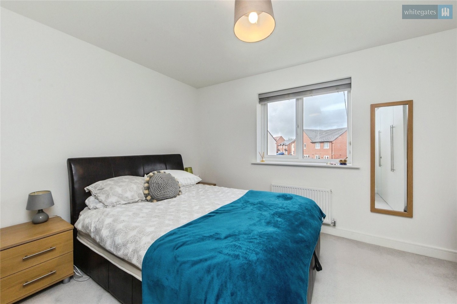 Henhull, Nantwich, Cheshire