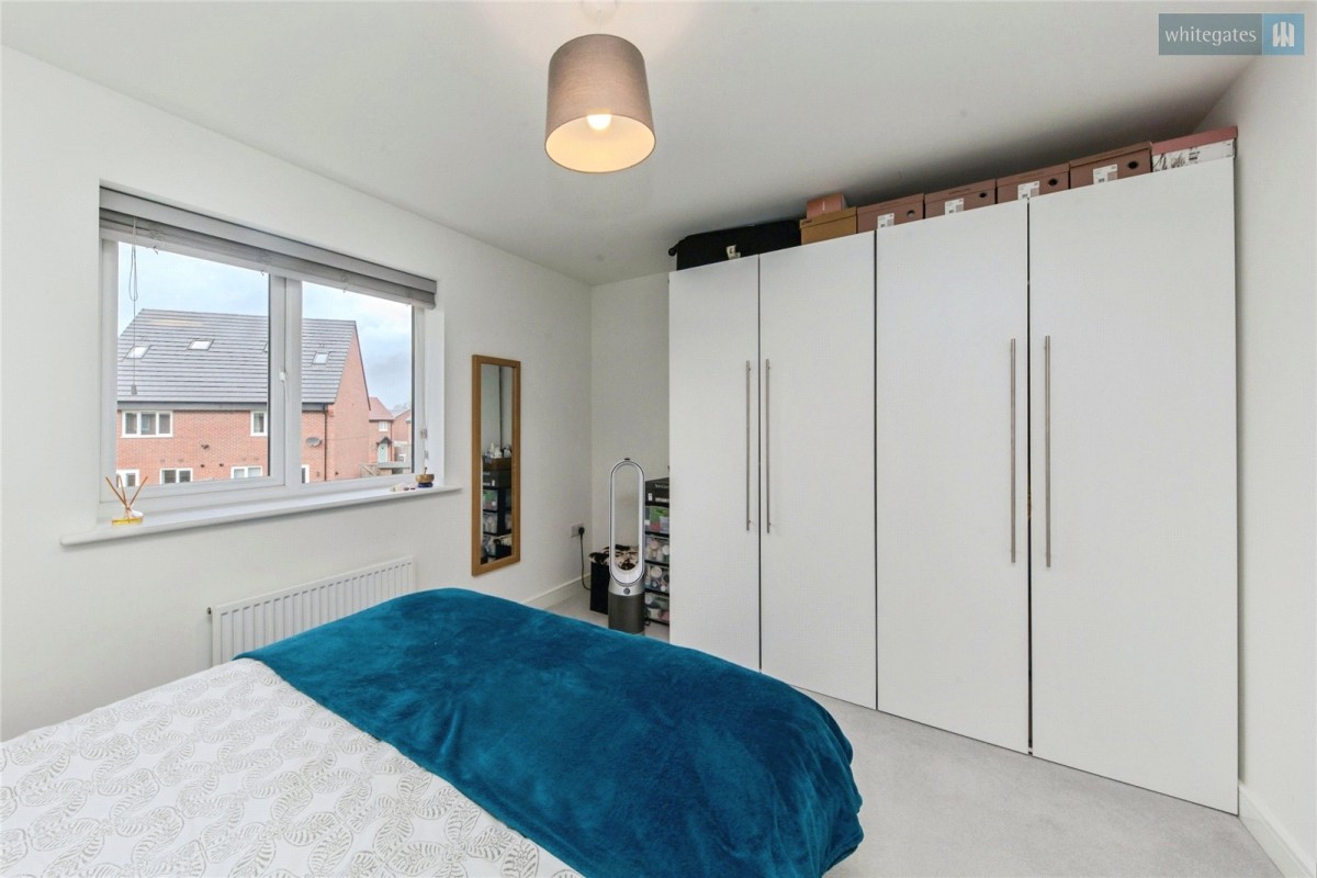 Henhull, Nantwich, Cheshire