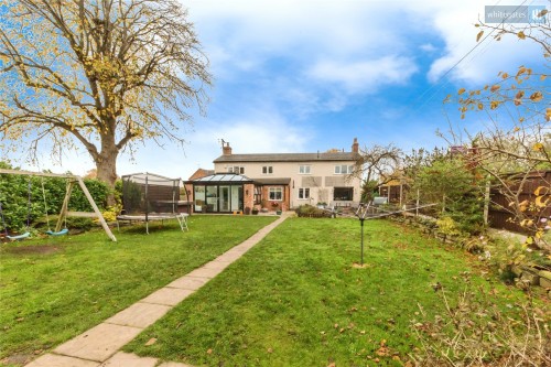 Stapeley, Nantwich, Cheshire